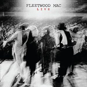 Fleetwood Mac Live (CDs)