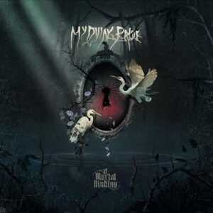 My Dying Bride - A Mortal Binding - My Dying Bride (CDs)