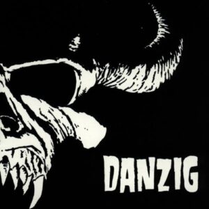 Danzig - Danzig (CDs)