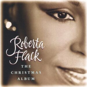 The Christmas Album - Flack, Roberta (CDs)