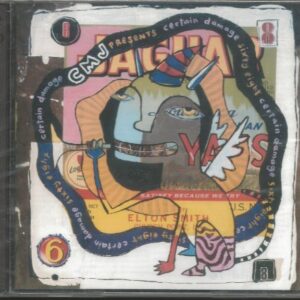 Certain Damage. Volume 68 - Son Volt/Love Jones/Ash/Tanya Donelly/Deftones/Moloko (CDs)