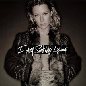 I AM SHELBY LYNNE (25TH ANNIVERSARY) (150G/NATURAL VINYL) - Shelby Lynne (CDs)