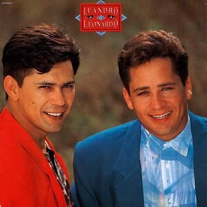 Leandro E Leonardo - Volume 7 [CD] - Leandro e Leonardo (CDs)