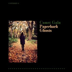 Paperback Ghosts [Disco de Vinil] (Discos de Vinil)