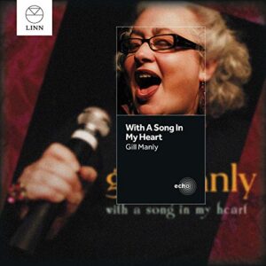 With a Song in My Heart - HAMPTON / BURKE / MERCER (CDs)