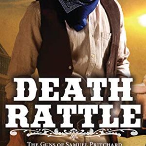 Death Rattle: 1 - Lynch, Sean (CDs)