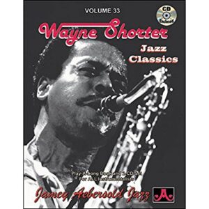 Jazz Classics: Wayne Shorter - Various Artists (CDs)