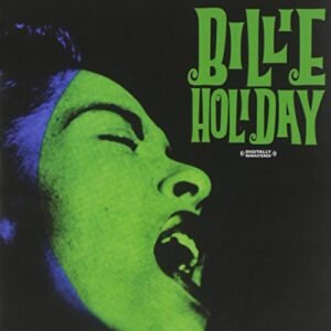 Billie Holiday - Billie Holiday (CDs)