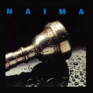 Chet Baker - Naima - Chet Baker (CDs)