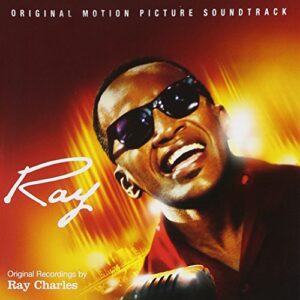 Ray OST (Ray Charles Story) (New Version) (CDs)