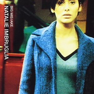 Big Mistake / Torn ( Mtv Unplugged) - Natalie Imbruglia (CDs)