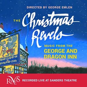 Music from the George & Dragon Inn - Various Artists (CDs)