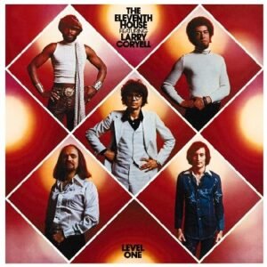 Level One - Eleventh House (CDs)