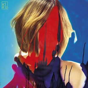 Eng, Duster Und Bang - KIKU (CDs)