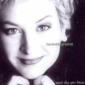 Each Day You Face [Import anglais] (CDs)