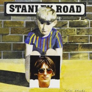 Stanley Road - WELLER,PAUL (CDs)