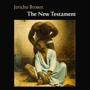 The New Testament - Brown, Jericho (CDs)