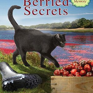 Berried Secrets: 1 - Cochran, Peg (CDs)