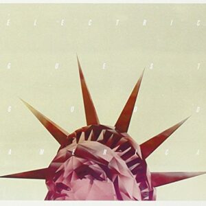 Good America - CD (CDs)