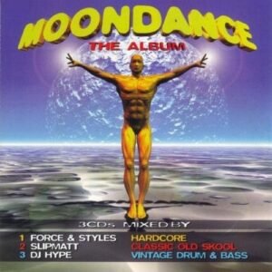 Moondance: Album (CDs)