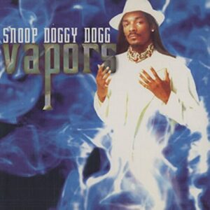 Vapors - Snoop Doggy Dogg (CDs)