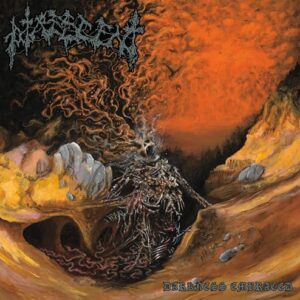 Darkness Embraced - Putrescent (CDs)