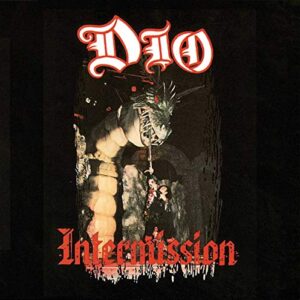 Intermission - Dio (CDs)