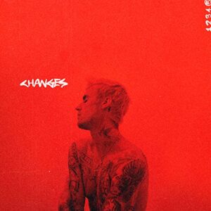 Justin Bieber - Changes - CD - Livre (CDs)