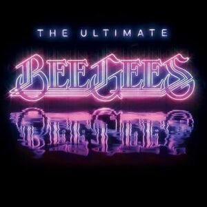Bee Gees - The Ultimate Bee Gees - Bee Gees (CDs)
