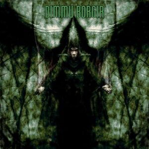 Enthrone Darkness Triumphant (RELOADED) - Dimmu Borgir (CDs)