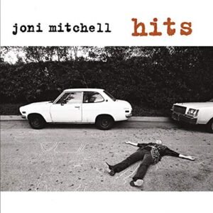 Hits [CD] - Joni Mitchell (CDs)