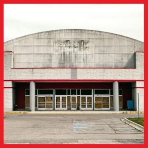 Bought To Rot - Laura Jane Grace (CDs)