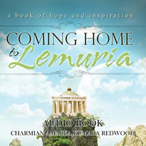 Coming Home to Lemuria (Audio CD) - Charmian Redwood (CDs)