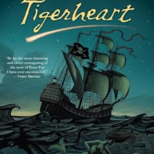 Tigerheart - David, Peter (CDs)