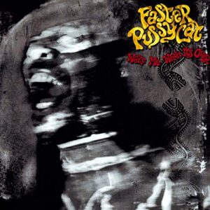 Wake Me When It's Over - Faster Pussycat (CDs)