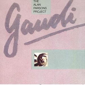Gaudi - Parsons, Alan (CDs)