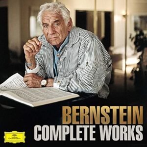 Bernstein: Complete Works [29 CD] - Various Artists (CDs)
