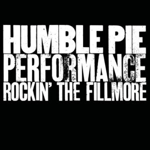 Performance - Rockin' - Humble Pie (CDs)