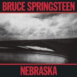 Nebraska [CD] - Bruce Springsteen (CDs)