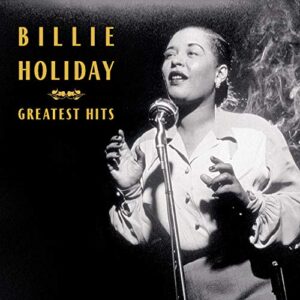 Billie Holiday - Greatest Hits (Sony) - Holiday, Billie (CDs)