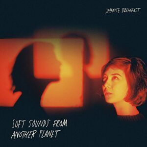 Soft Sounds From Another Planet - Japanese Breakfast (CDs)