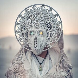 The Architect - Eidola (CDs)