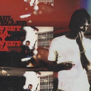 Sweet Pea My Sweet Pea - Weller, Paul (CDs)