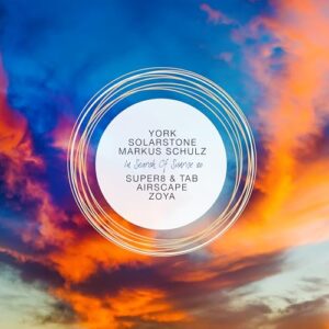 In Search Of Sunrise 20 - Solarstone (CDs)