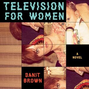 Television for Women - Brown, Danit (CDs)