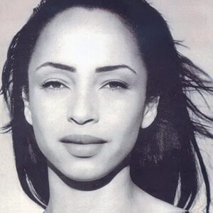 Sade - The Best Of Sade - Sade (CDs)