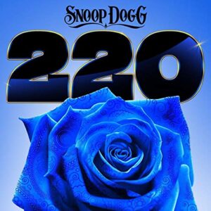 220 - SNOOP DOGG (CDs)