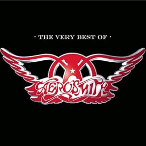 Devil's Got a New Disguise: The Very Best - Aerosmith (CDs)