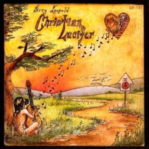 Christian Lucifer - Leopold, Perry (CDs)