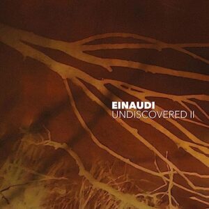 Undiscovered Vol. 2 [2 CD] - Ludovico Einaudi (CDs)